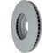 Pagid Brakes Bmw 550I Gt 15-10/550I Gt Xdrive 15-10/7 Disc Brake Roto, 355120691 355120691 - alternate 1
